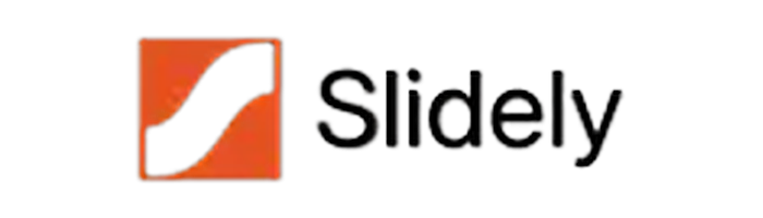 Slidely logo
