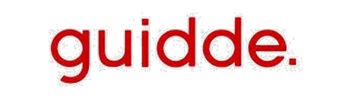 Guidde logo
