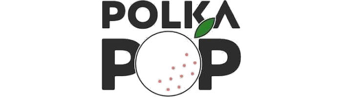 Polka Pop logo