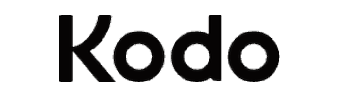 Kodo logo