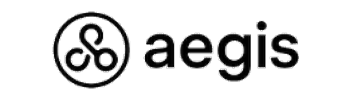 Aegis logo