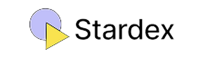 Stardex logo